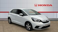 Honda Jazz 1.5 i-MMD Hybrid SR 5dr eCVT Hybrid Hatchback